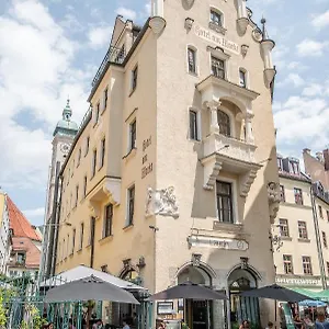 Am Markt Mnichov