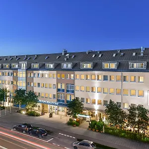Nh Sued Szálloda