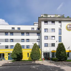 City-nord Szálloda