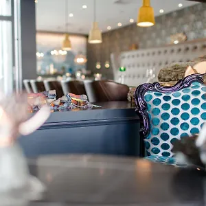 One Sendlinger Tor Hotel